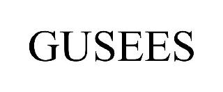 GUSEES