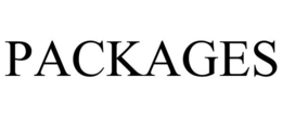 PACKAGES