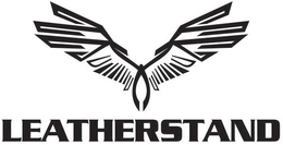 LEATHERSTAND