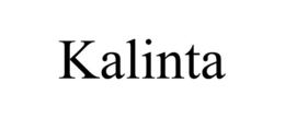 KALINTA