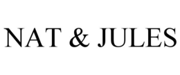 NAT & JULES