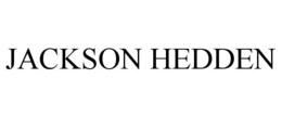 JACKSON HEDDEN