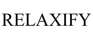 RELAXIFY