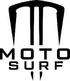 MOTO SURF M