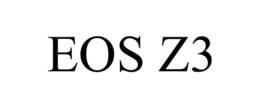 EOS Z3