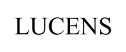 LUCENS