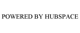 POWERED BY HUBSPACE