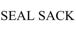 SEAL SACK