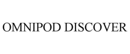 OMNIPOD DISCOVER