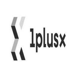X 1PLUSX