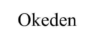 OKEDEN