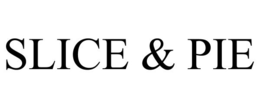 SLICE & PIE