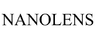 NANOLENS