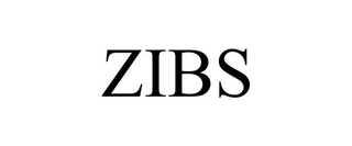 ZIBS