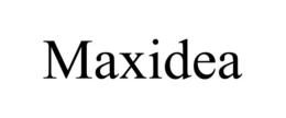 MAXIDEA