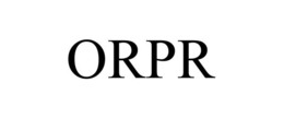 ORPR