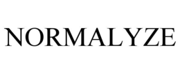 NORMALYZE