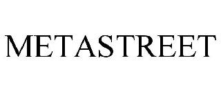 METASTREET