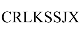 CRLKSSJX