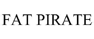 FAT PIRATE