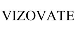 VIZOVATE