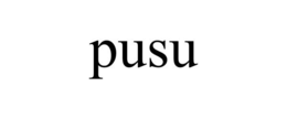 PUSU