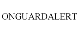 ONGUARDALERT