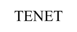 TENET