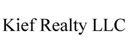 KIEF REALTY LLC
