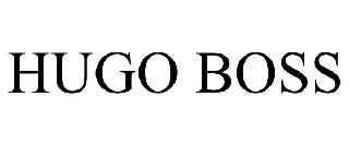 HUGO BOSS