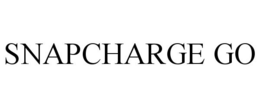 SNAPCHARGE GO
