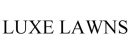 LUXE LAWNS