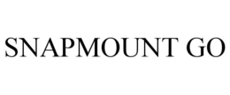 SNAPMOUNT GO