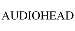AUDIOHEAD