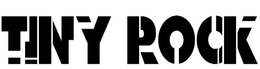 TINY ROCK