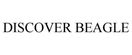 DISCOVER BEAGLE