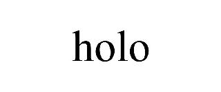 HOLO