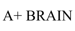 A+ BRAIN