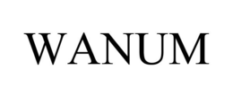 WANUM
