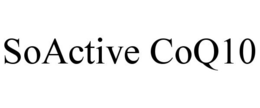 SOACTIVE COQ10