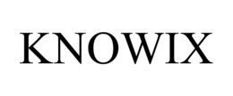KNOWIX