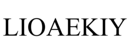 LIOAEKIY