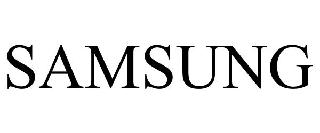 SAMSUNG