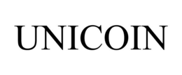 UNICOIN