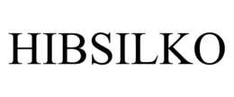 HIBSILKO