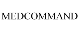 MEDCOMMAND