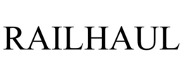 RAILHAUL