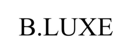 B.LUXE