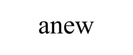 ANEW