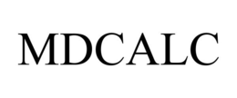 MDCALC